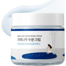 Lab Birch Juice Moisturizing Cream Yüz Kremi 80 ml