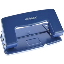 Globox 10 Yaprak Delgeç Siyah