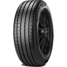 Pirelli 255/45R19 104Y Xl   Cinturato P7 (P7C2) (Mo) Oto Yaz Lastiği (Üretim YILI:2025)