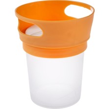 Babyjem Atıştırma Kabı Kayısı
