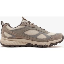 Skechers Dynamıte At Erkek Bej Spor Ayakkabı 237631-NTGY