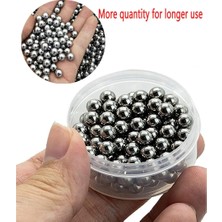 Aim Magnetic Ball For Ink Mixer - Boya Karıştırıcı Için Manyetik Top - Kutulu