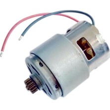 Nesta Stanley SCD718 Motor Ürün Kodu NA049343