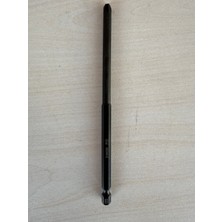 Rüzgar Makina SGS3835 Sgs Pozidriv Uçlu Bits S2 PZ3*150MM Black-Pro