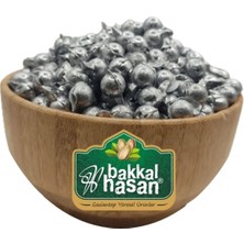 Bakkal Hasan Eritme Nazar Kurşunu 100 gr - Bakkal Hasan