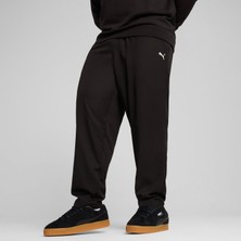 Puma Essentials Woven Erkek Siyah Eşofman Altı (682624-01)
