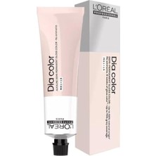 L'oréal Professionnel Paris Dia Color Amonyaksız Parlak Saç Boyası 60ML 7.44 Kumral Yoğun Bakı