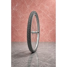 Servis 16X1.75 Dış Lastik (Bmx) Bisiklet Lastiği