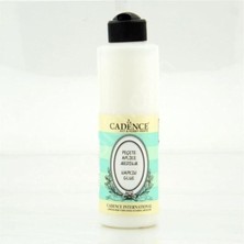 Cadence Peçete Tutkalı - Aplike Medium 250ML Tek Ebat