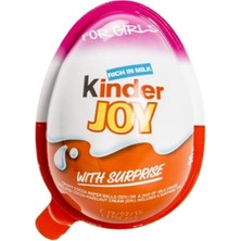 Bezos Joy Erkek Yumurta 20 Gr.