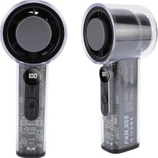 Nemere Nf Digital Fan