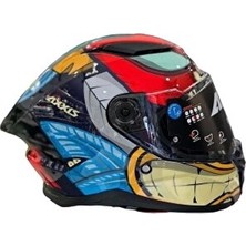 Axxis Axxıs Panther Sv Amazonıa B7 Gloss