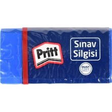 Bezos Sınav Silgisi Büyük