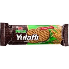 Bezos Yulaflı Biskuvi 125GR