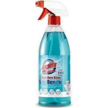 Bezos Güç Bende Banyo Kireç 750ML