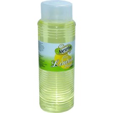 Bezos Limon Kolonyası 80 Derece Pet Şişe 500 ml