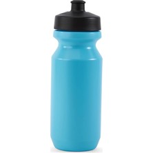 Nike Üniseks – Yetişkin Big Mouth Bottle 2.0 650 ml Grafik Içecek Şişesi, Baltık Mavisi/siy