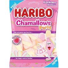 Bezos Chamallows 70GR