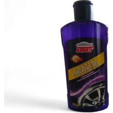 Autokit Lastik Parlatıcı Jel 400 ml