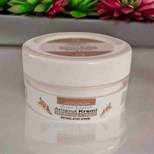 Bezos Beauty Clinic Cilt Beyazlatıcı Krem Arnavut Kremi 50 ml