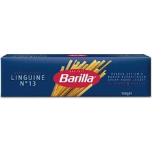 Bezos Makarna Yassı Spagetti 500GR