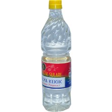 Bezos Bilya Kekik Suyu Pet Şişe 1 Lt