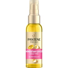 Pantene Yoğun Bakım Ürünü Coconut Yağı 100 ml