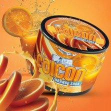 Falcon Orange Soda 250 gr