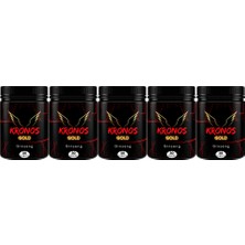 Medicablends Kronos Gold 30 Tablet - 5 Adet