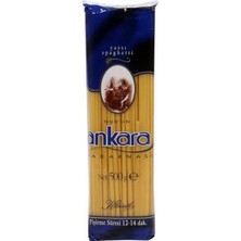 Bezos Makarna Linguine 500GR