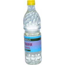 Bezos Çakşır Suyu Pet Şişe 1lt