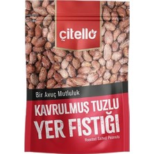 Bezos Tuzlu Fıstık 150GR