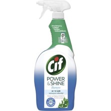 Bezos Sprey 750 ml Power & Shine Banyo