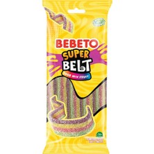 Bezos Sour Blast 4 Renk  180GR