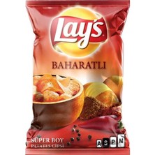 Bezos Baharat   105GR