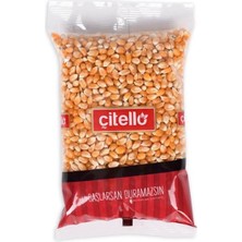 Bezos Cin Mısır 500 gr