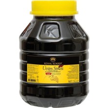 Bezos Sirke Üzüm 5000 ml