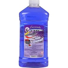 Bezos Yüzey Temizleyici 2,5lt Lavanta
