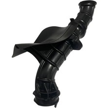 Spacy 110 Hava Filtre Hortumu Ctvr