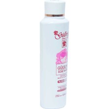 Bezos Gül Suyu Gülbirlik 250 ml Pet Şişe