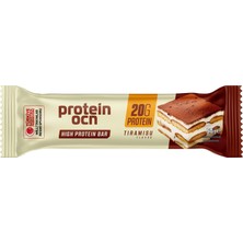 Bezos Ocean Tiremisu Bar 50GR