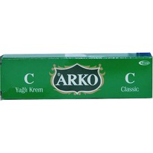 Bezos Yağlı Krem - Kuru Ciltler 20 ml