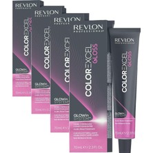 Colour Rp Ce Gloss 6.660 70ML (4 Paketi)