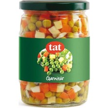 Bezos Garnitür 550ML Cam