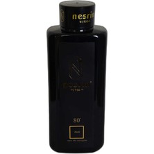 Bezos Oud Kolonyası 80 Derece Özel Seri Kutulu Pet Şişe 400 ml - Eau De Cologne