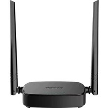 Tenda 4G03 Pro N300 2 Port 300MBPS 4g Lte Wifi Router (Sım Kart Desteği)