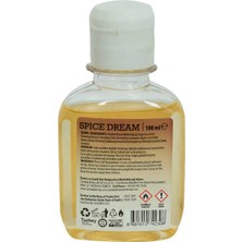 Bezos Baharatlı Kolonya Spice Dream Eau De Cologne 80 Derece 100 ml