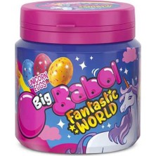 Bezos Fantastıc World Dıno Egg 90GR