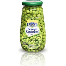 Bezos Bezelye 570GR