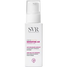 Mey İthalat Svr Sensifine Ar Cream Kızarıklık Karşıtı Nemlendirici Renkli Krem 40 ml